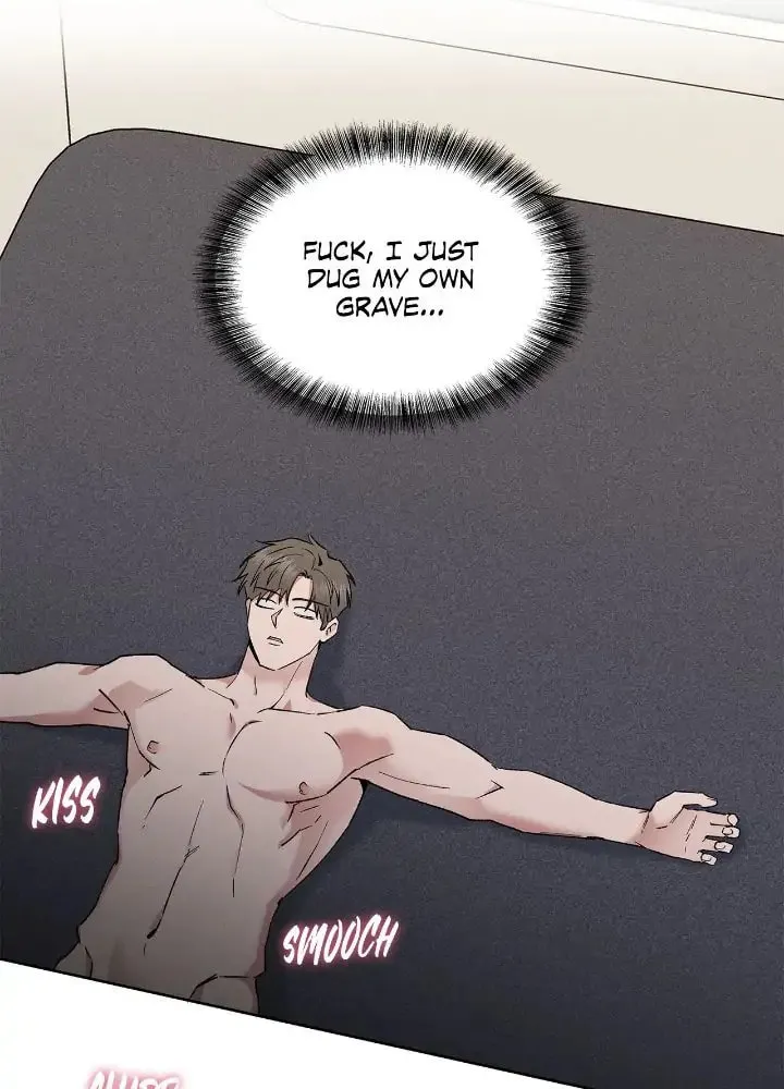 Read Salty Lust chapter 42 image 59 on Lezhin