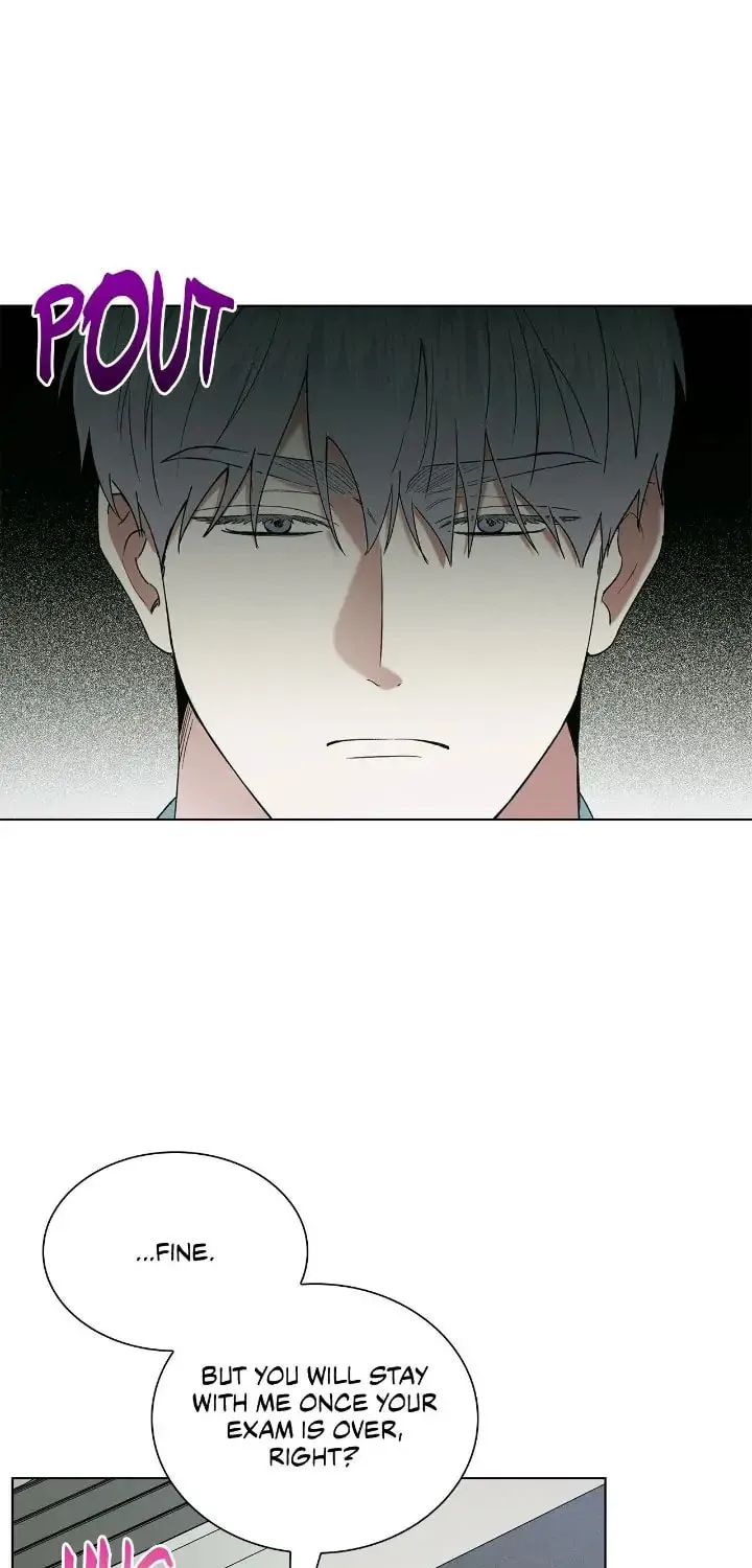 Read Salty Lust chapter 42 image 6 on Lezhin