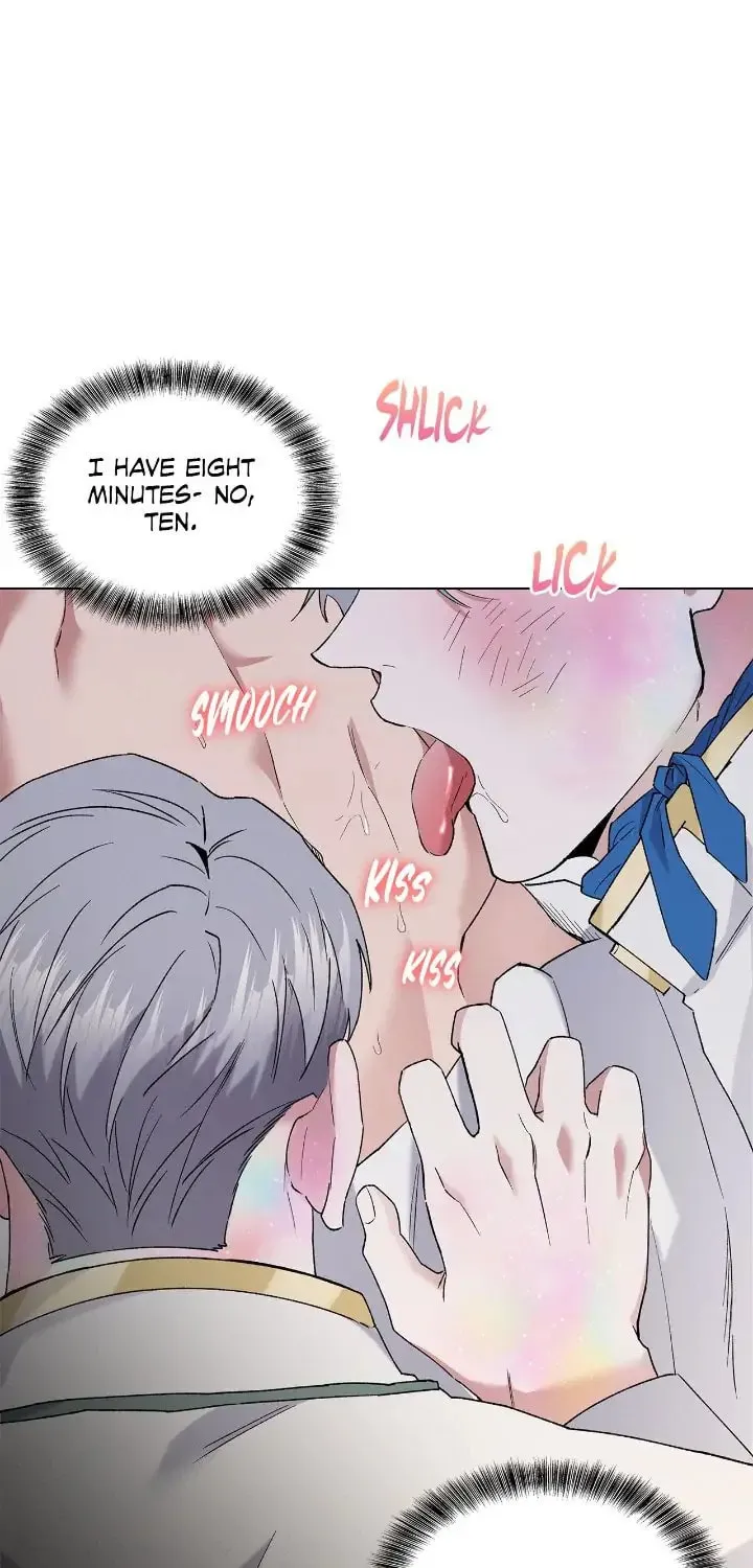 Read Salty Lust chapter 42 image 61 on Lezhin