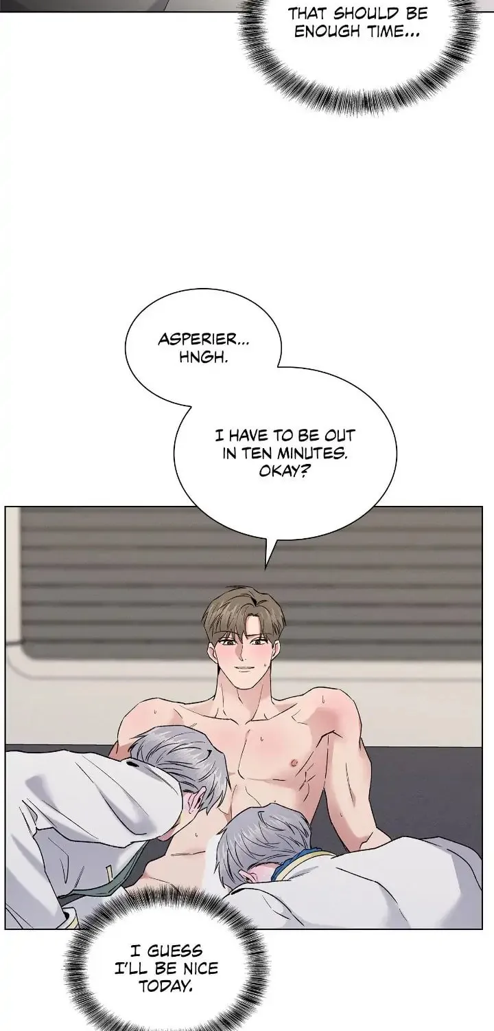 Read Salty Lust chapter 42 image 62 on Lezhin