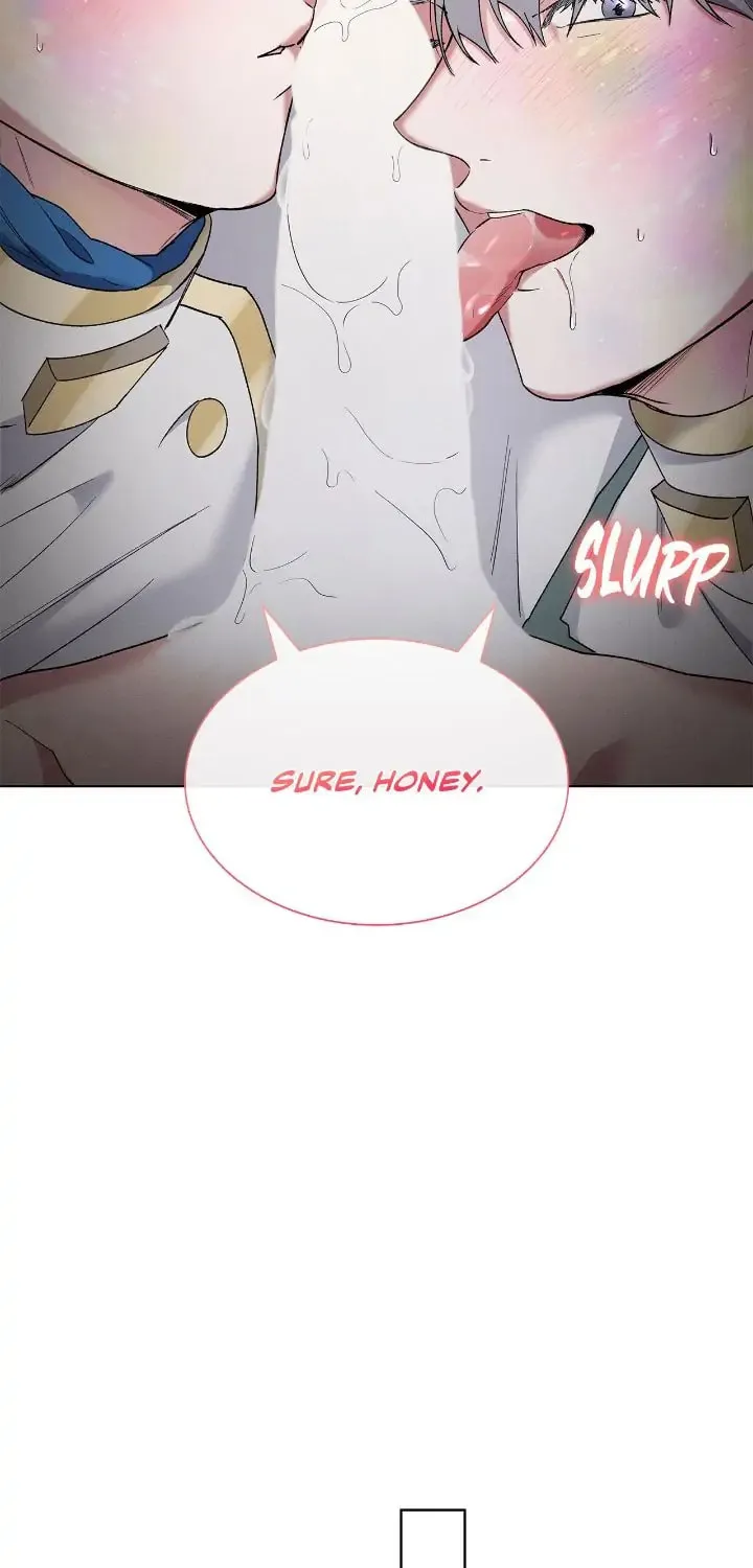 Read Salty Lust chapter 42 image 64 on Lezhin