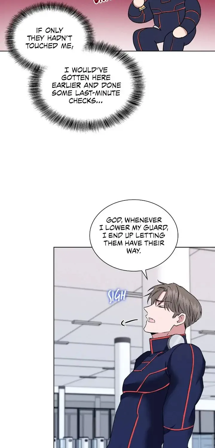 Read Salty Lust chapter 42 image 69 on Lezhin