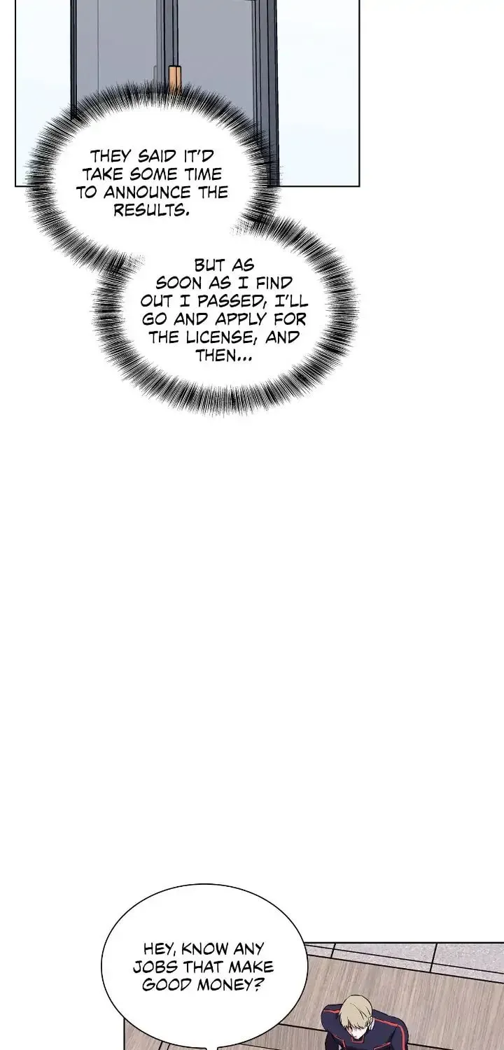 Read Salty Lust chapter 42 image 71 on Lezhin