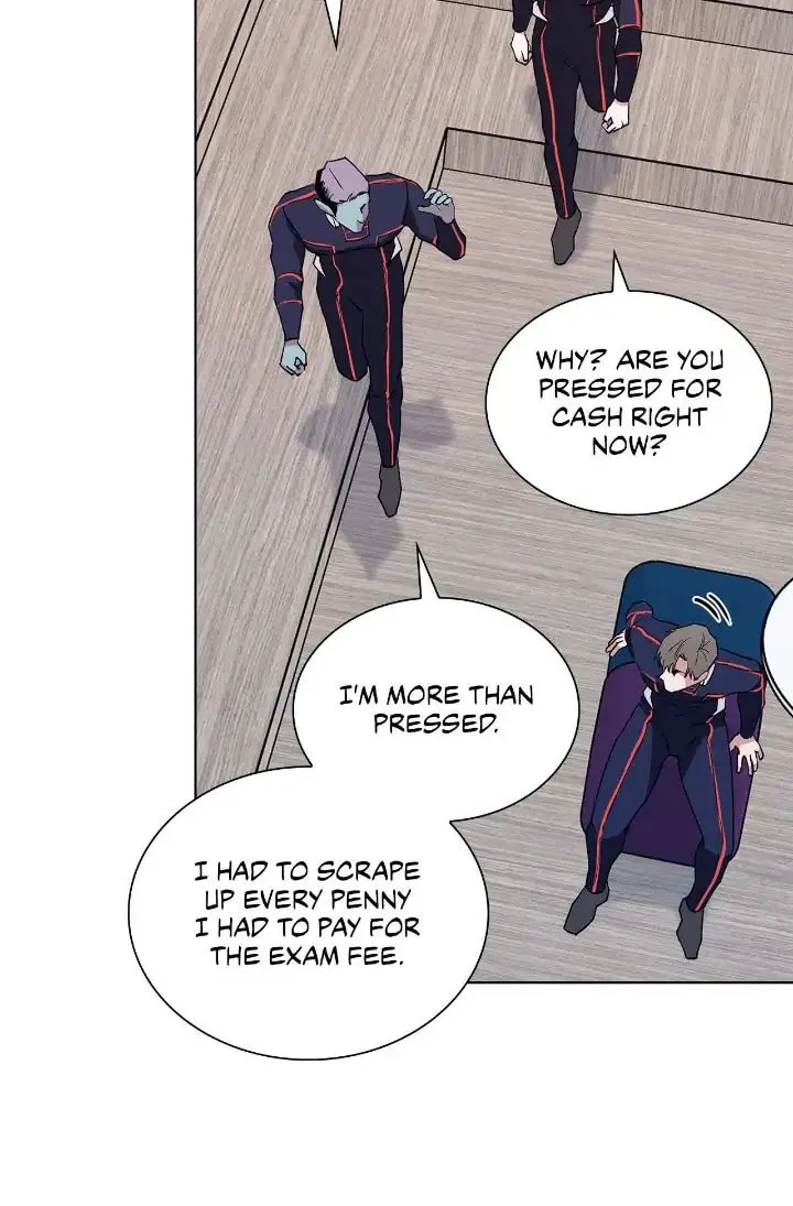 Read Salty Lust chapter 42 image 72 on Lezhin