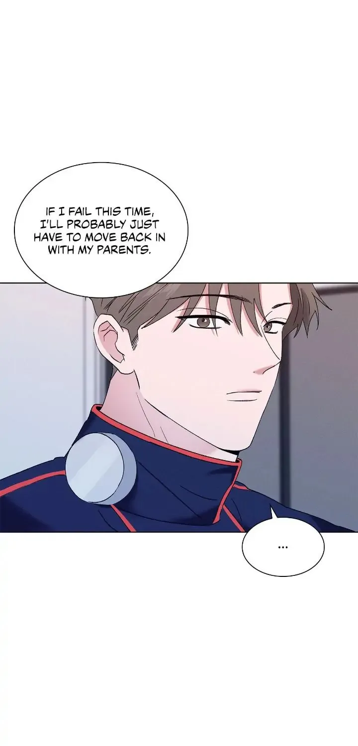 Read Salty Lust chapter 42 image 73 on Lezhin
