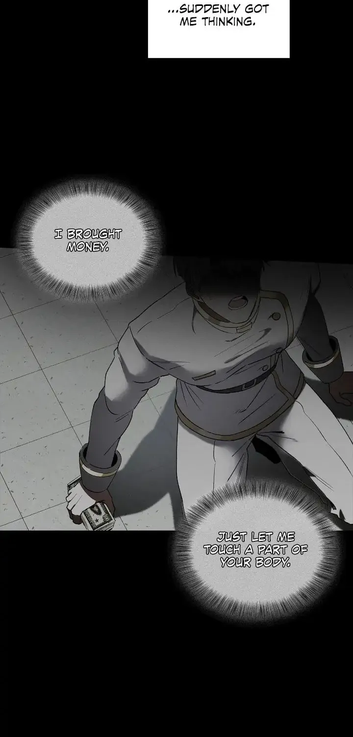 Read Salty Lust chapter 42 image 77 on Lezhin