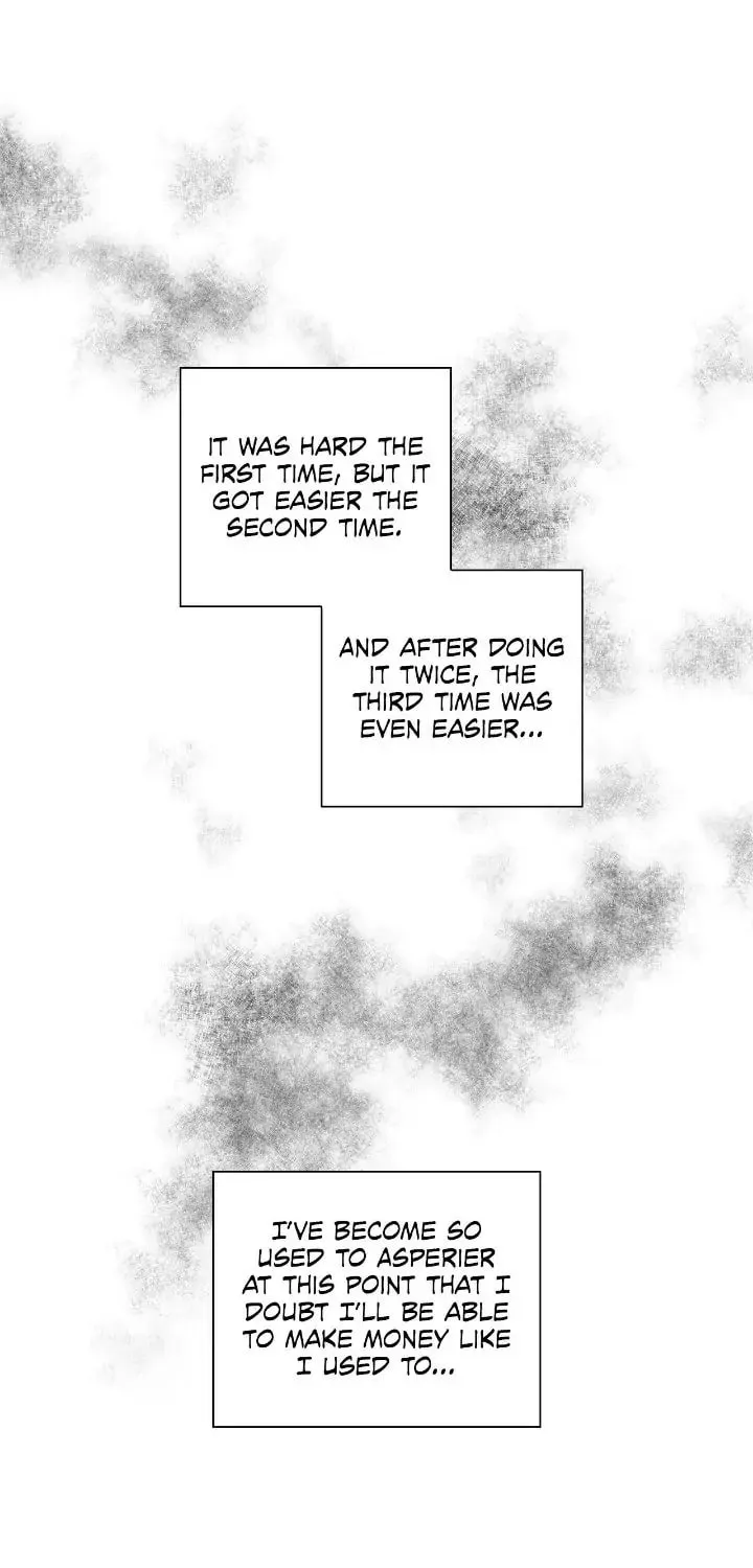 Read Salty Lust chapter 42 image 80 on Lezhin