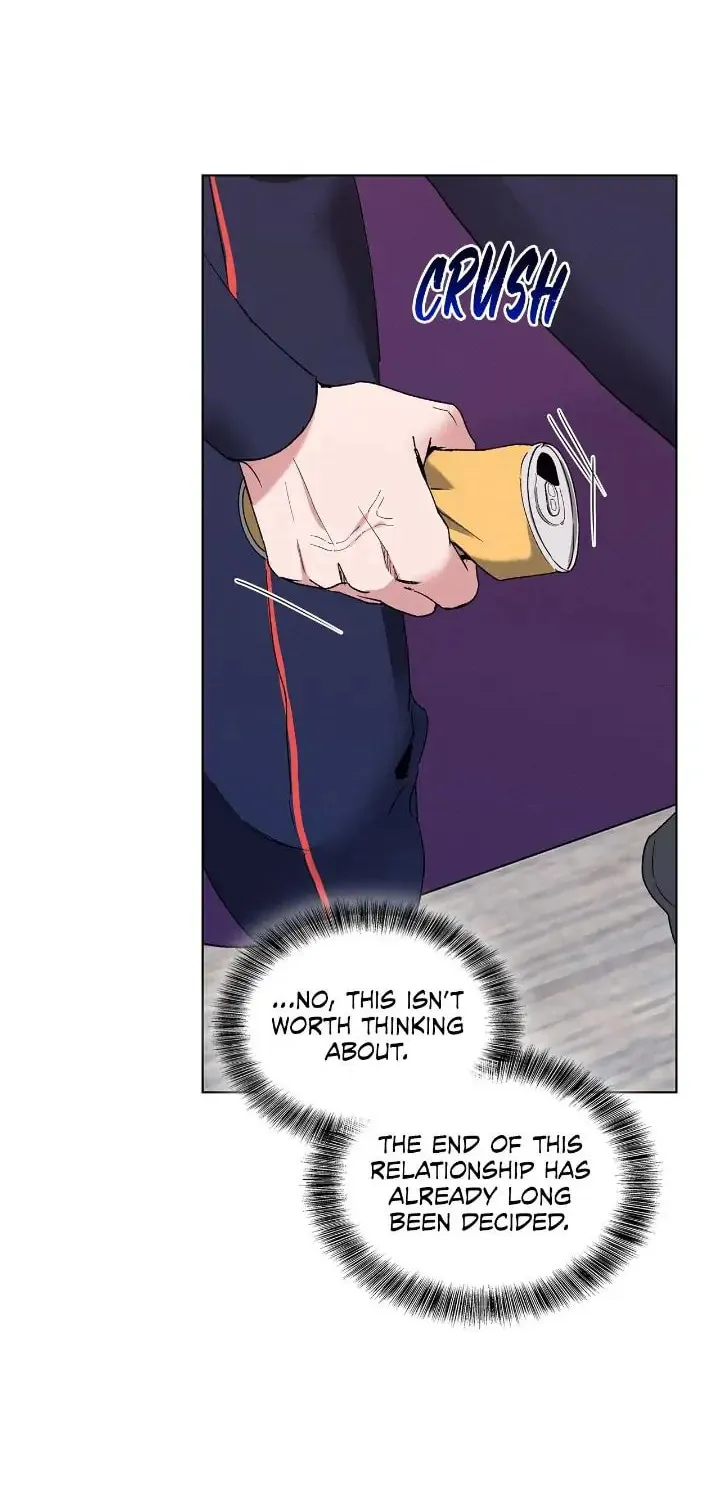 Read Salty Lust chapter 42 image 81 on Lezhin