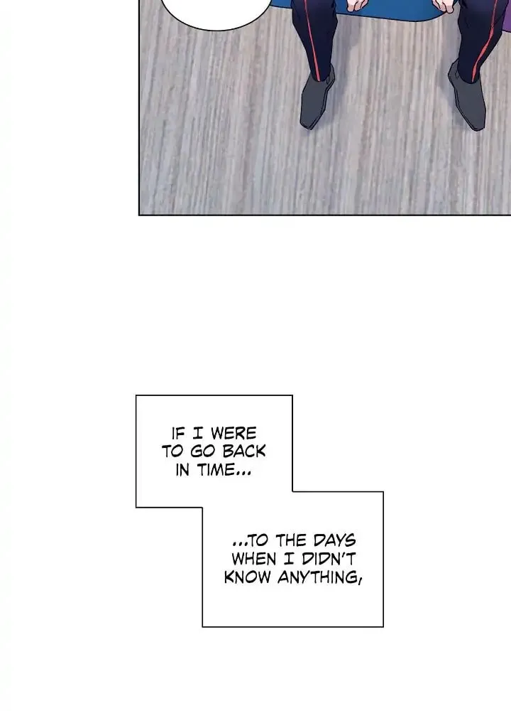 Read Salty Lust chapter 42 image 89 on Lezhin