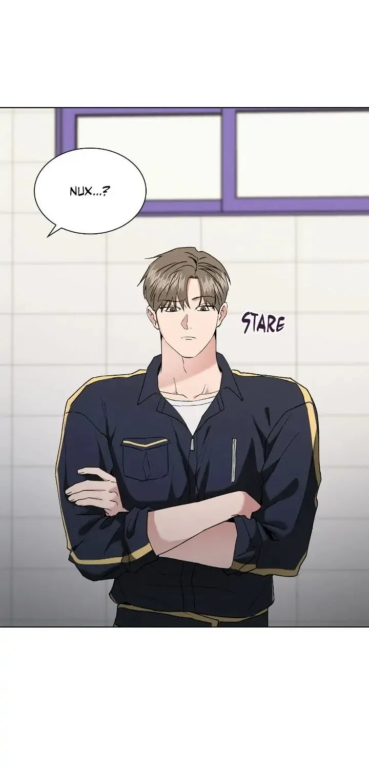 Read Salty Lust chapter 43 image 11 on Lezhin