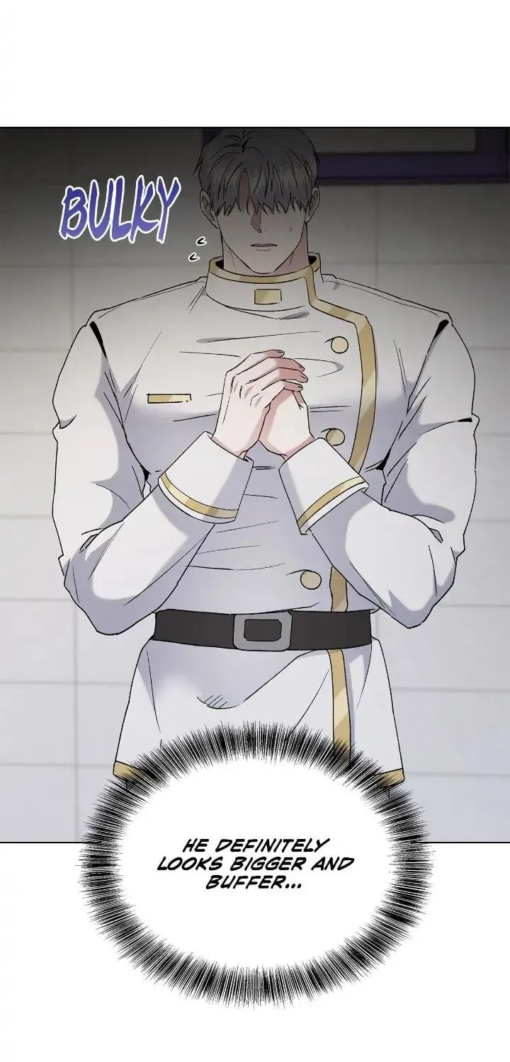 Read Salty Lust chapter 43 image 12 on Lezhin