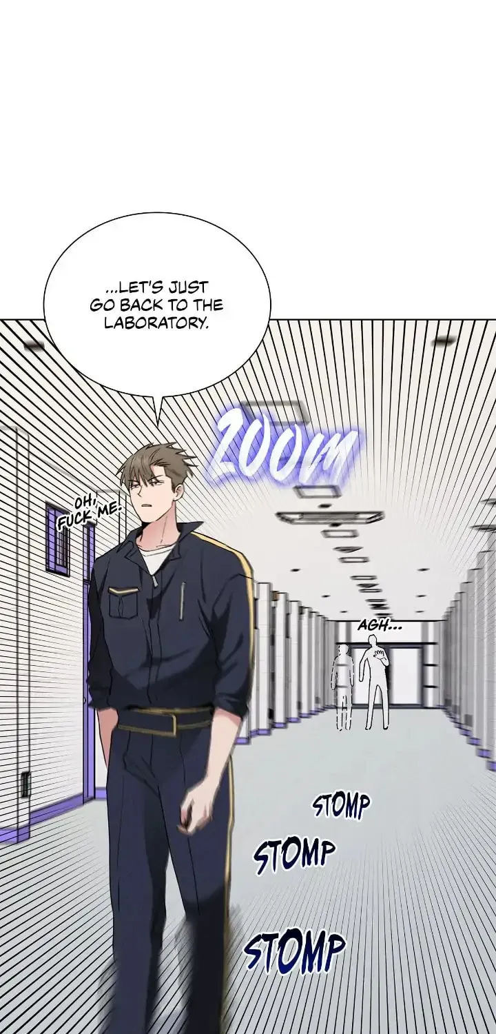 Read Salty Lust chapter 43 image 17 on Lezhin