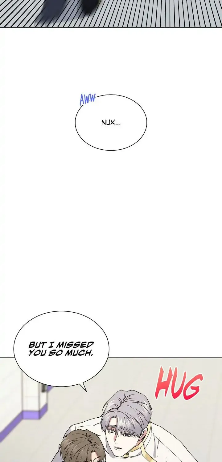 Read Salty Lust chapter 43 image 18 on Lezhin