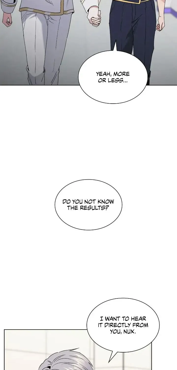 Read Salty Lust chapter 43 image 23 on Lezhin