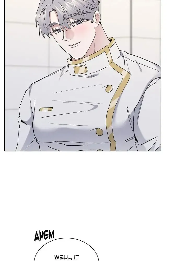 Read Salty Lust chapter 43 image 24 on Lezhin