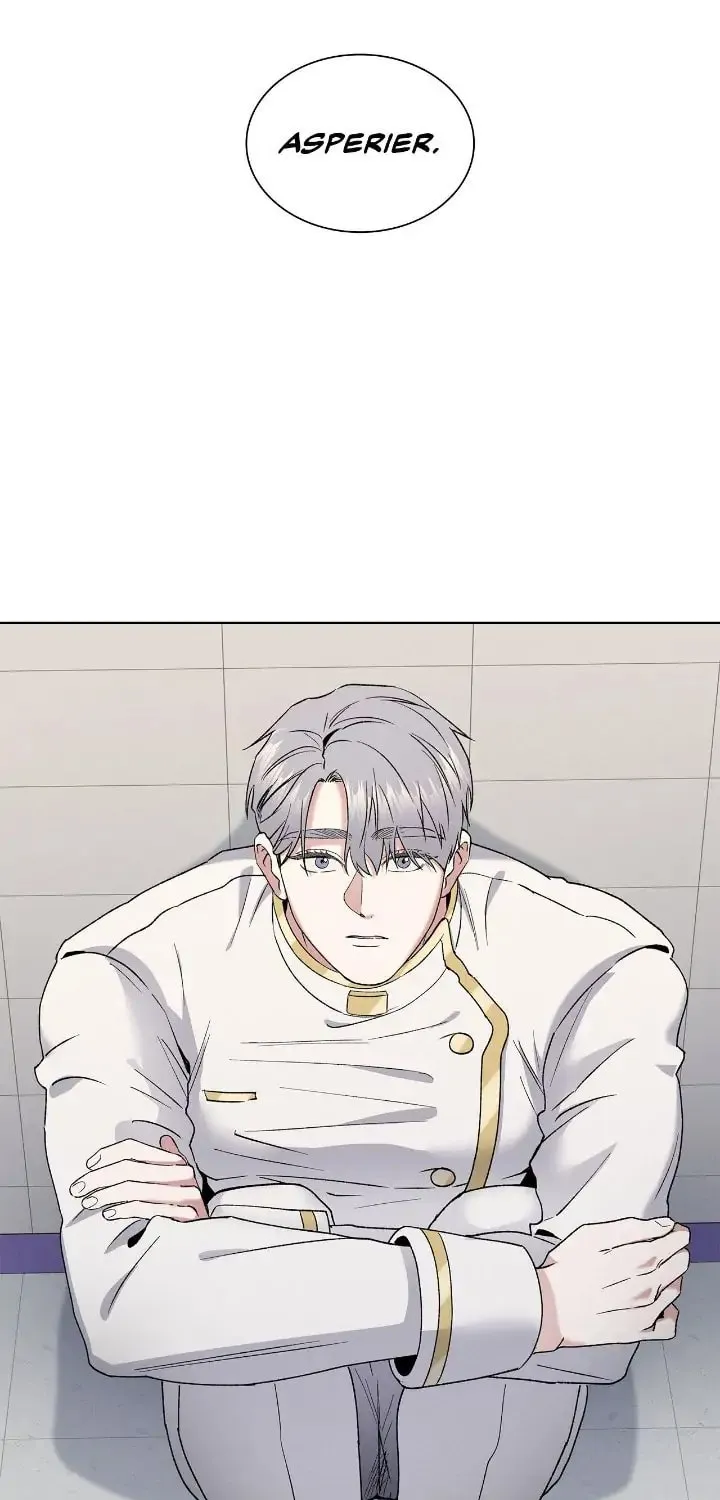Read Salty Lust chapter 43 image 3 on Lezhin