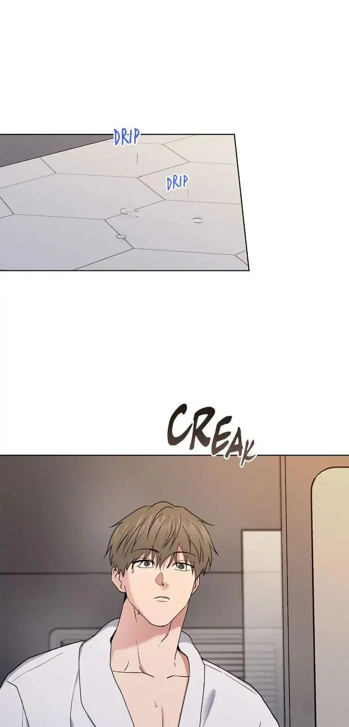 Read Salty Lust chapter 43 image 32 on Lezhin