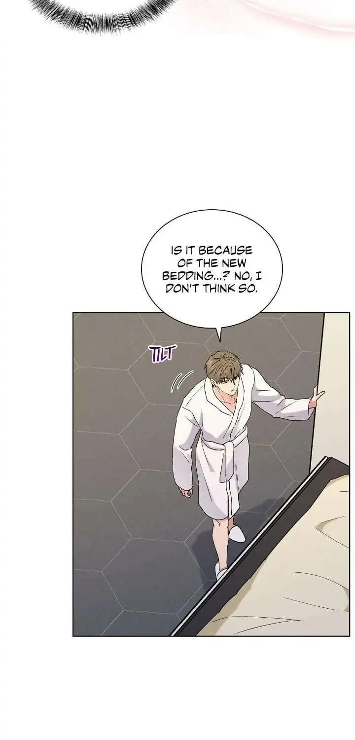 Read Salty Lust chapter 43 image 35 on Lezhin