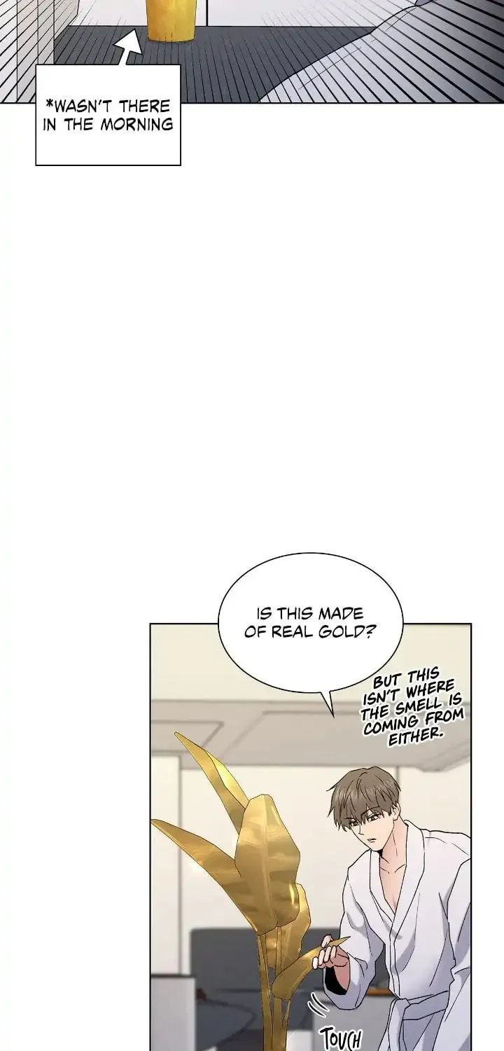 Read Salty Lust chapter 43 image 37 on Lezhin