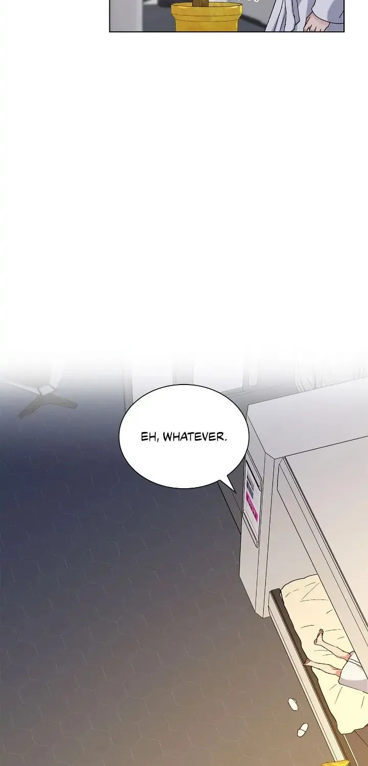 Read Salty Lust chapter 43 image 38 on Lezhin