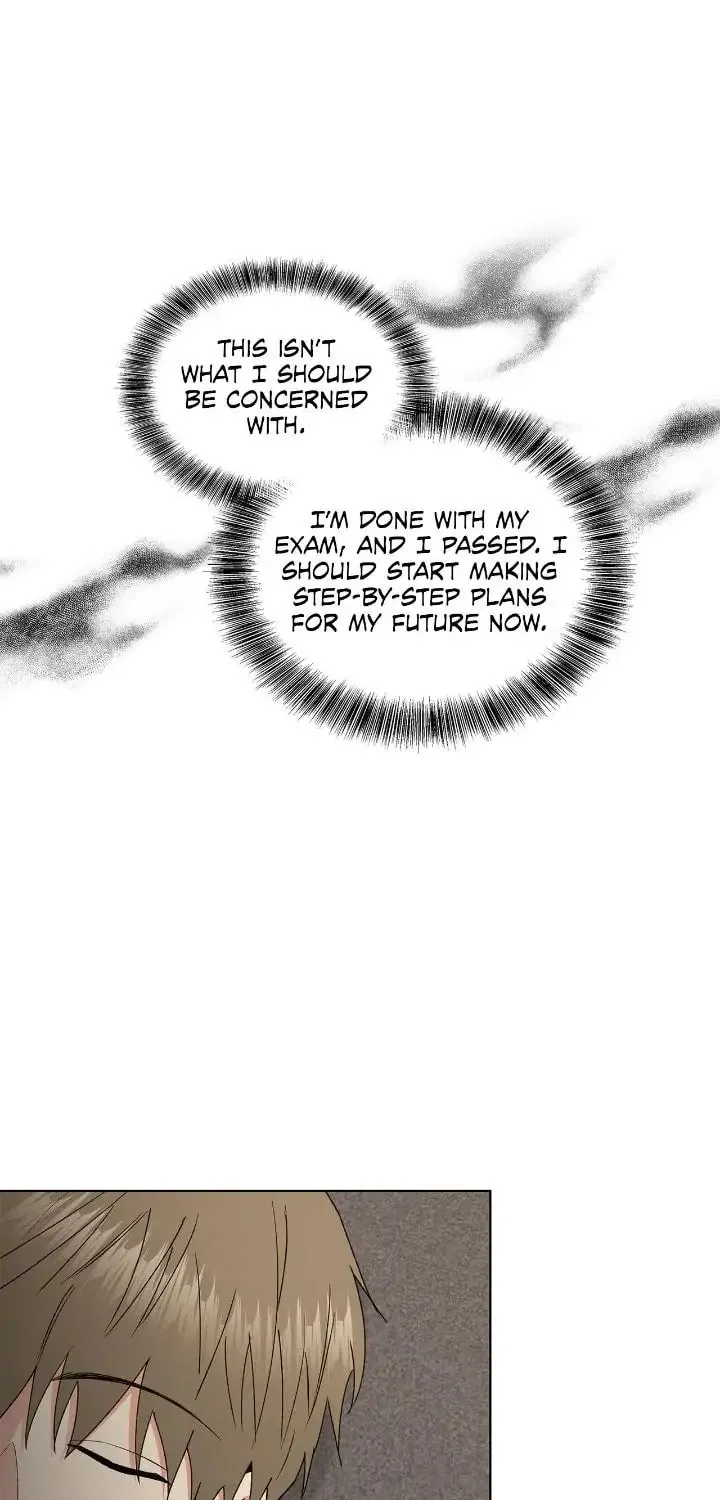 Read Salty Lust chapter 43 image 40 on Lezhin