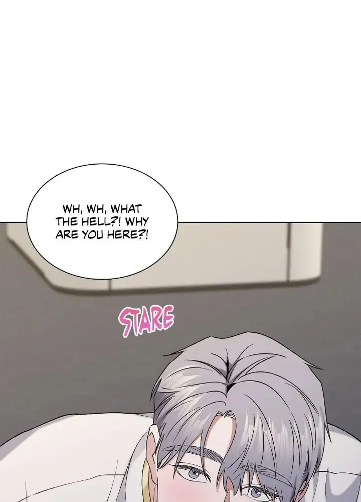 Read Salty Lust chapter 43 image 42 on Lezhin