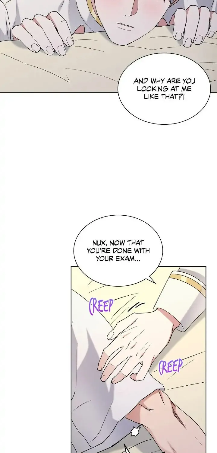 Read Salty Lust chapter 43 image 43 on Lezhin