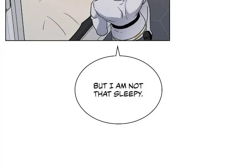 Read Salty Lust chapter 43 image 45 on Lezhin