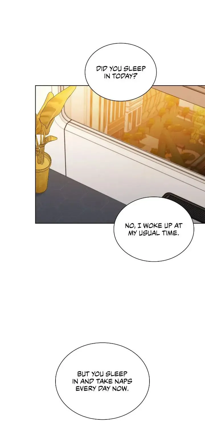 Read Salty Lust chapter 43 image 46 on Lezhin