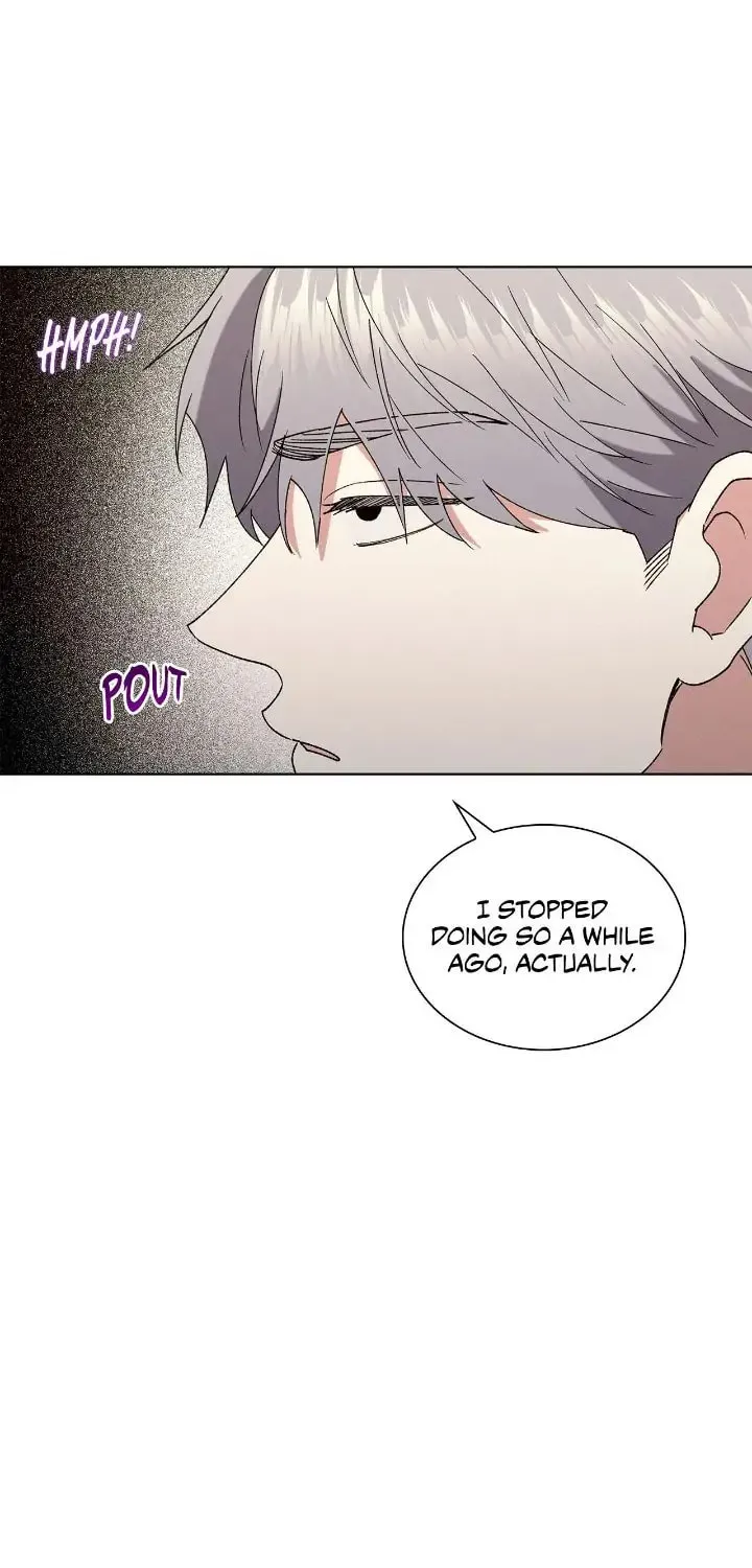 Read Salty Lust chapter 43 image 47 on Lezhin