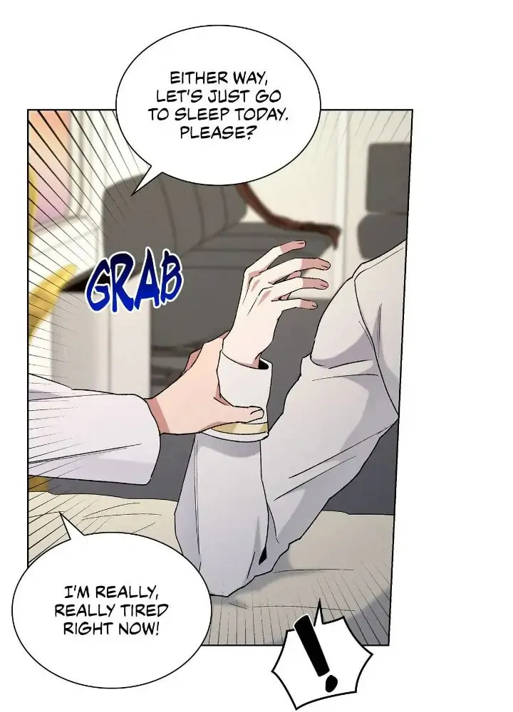Read Salty Lust chapter 43 image 48 on Lezhin