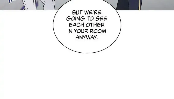 Read Salty Lust chapter 43 image 5 on Lezhin
