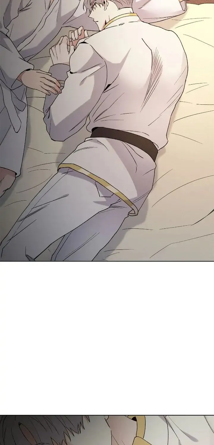 Read Salty Lust chapter 43 image 50 on Lezhin