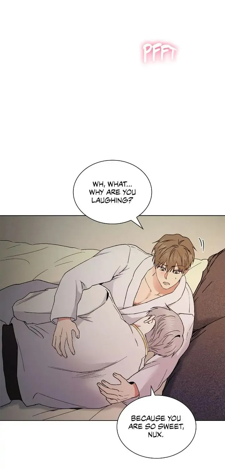 Read Salty Lust chapter 43 image 52 on Lezhin