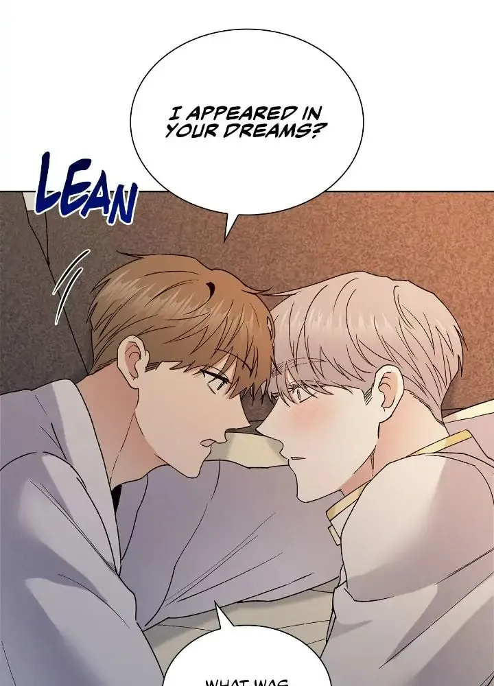 Read Salty Lust chapter 43 image 54 on Lezhin