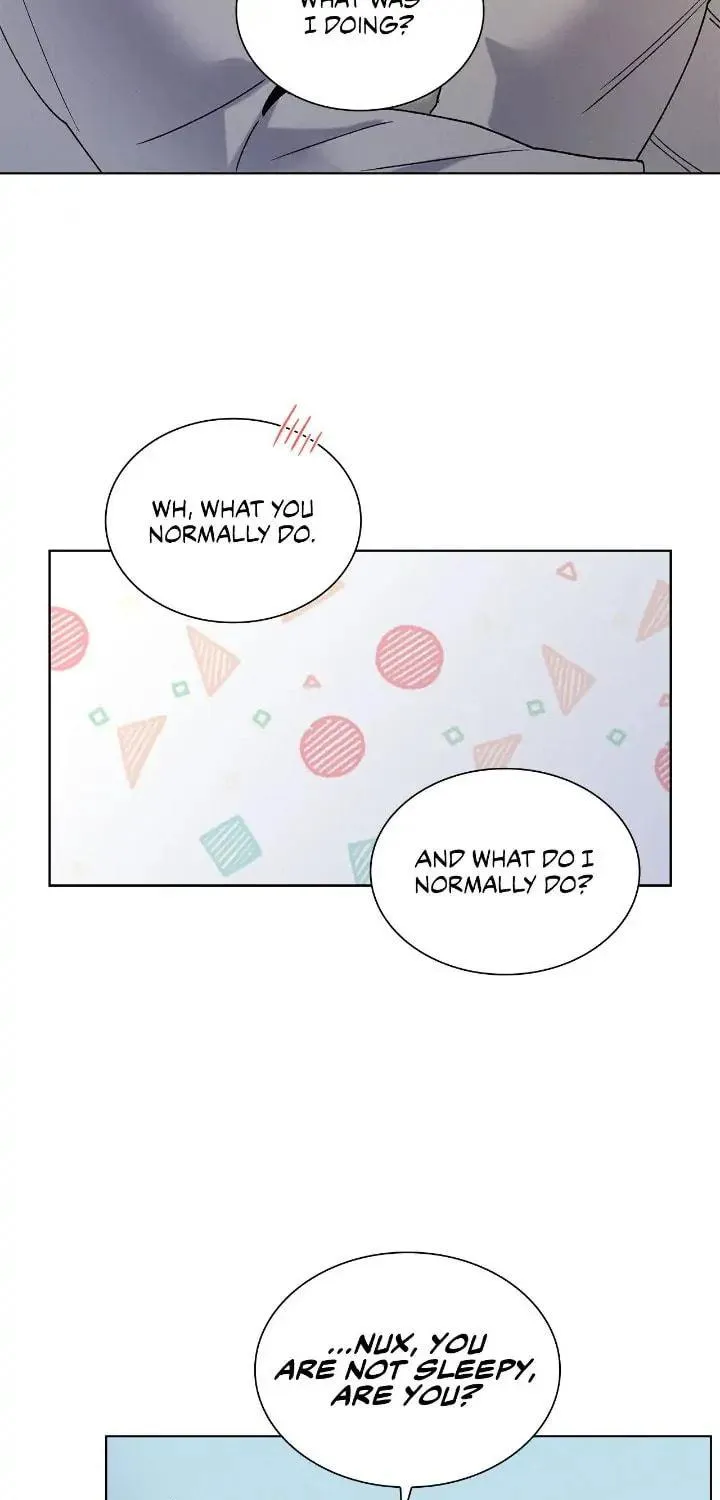 Read Salty Lust chapter 43 image 55 on Lezhin