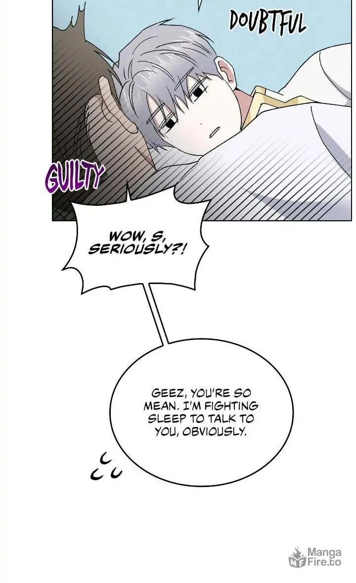 Read Salty Lust chapter 43 image 56 on Lezhin