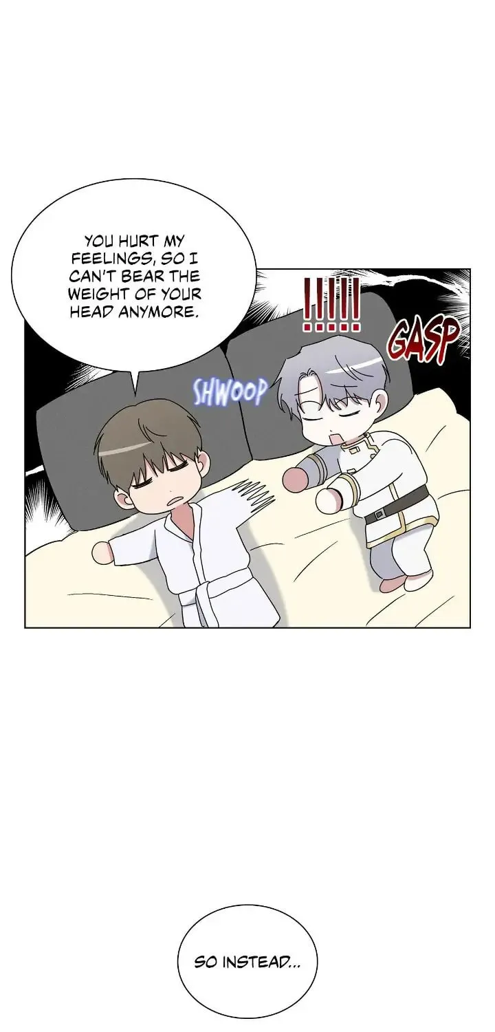 Read Salty Lust chapter 43 image 57 on Lezhin