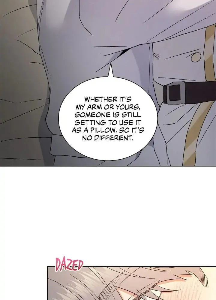 Read Salty Lust chapter 43 image 59 on Lezhin