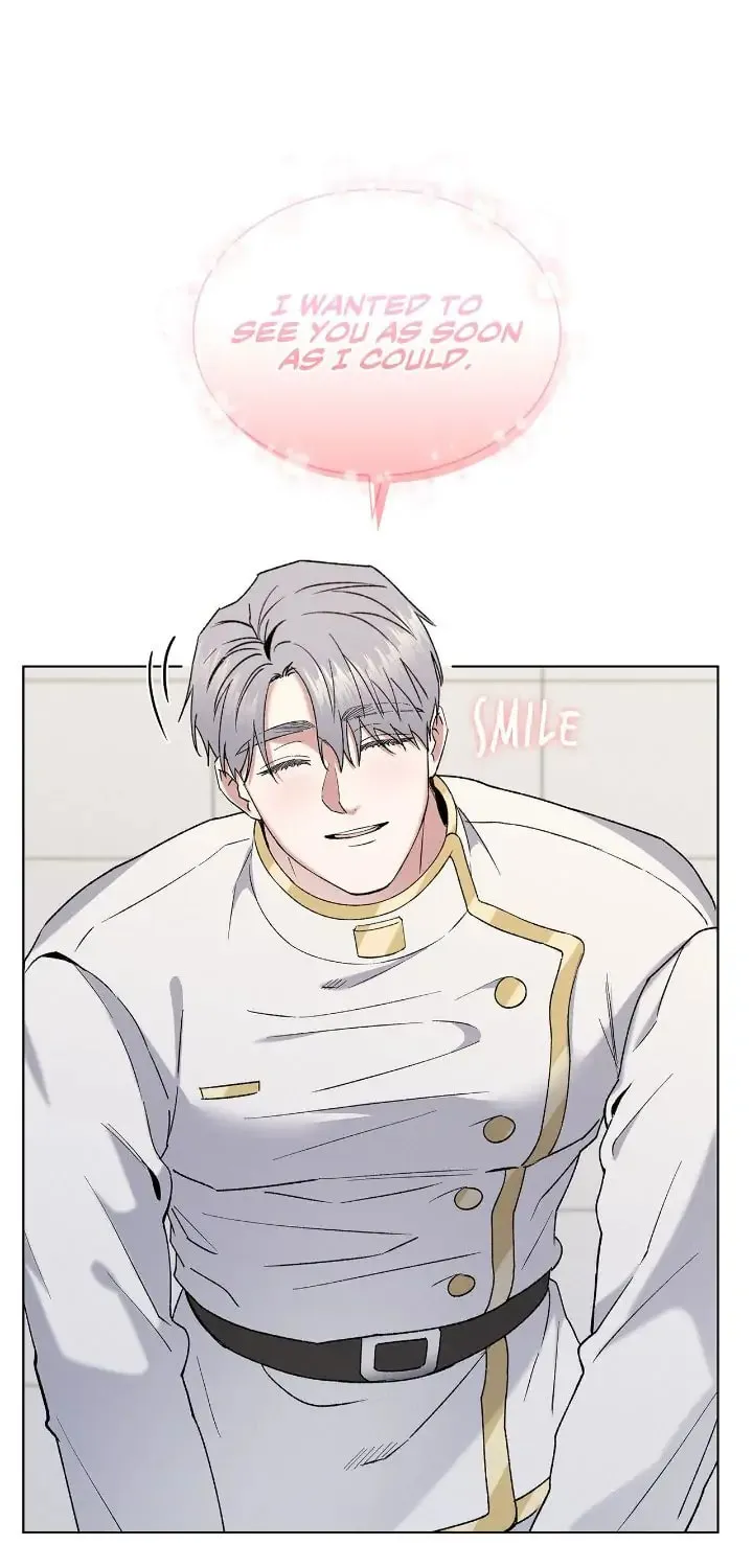 Read Salty Lust chapter 43 image 6 on Lezhin
