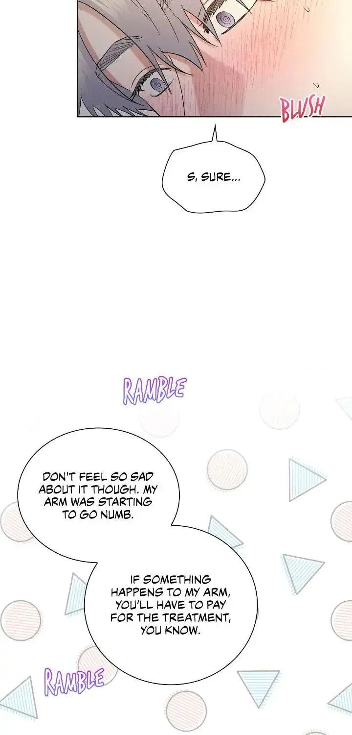 Read Salty Lust chapter 43 image 60 on Lezhin