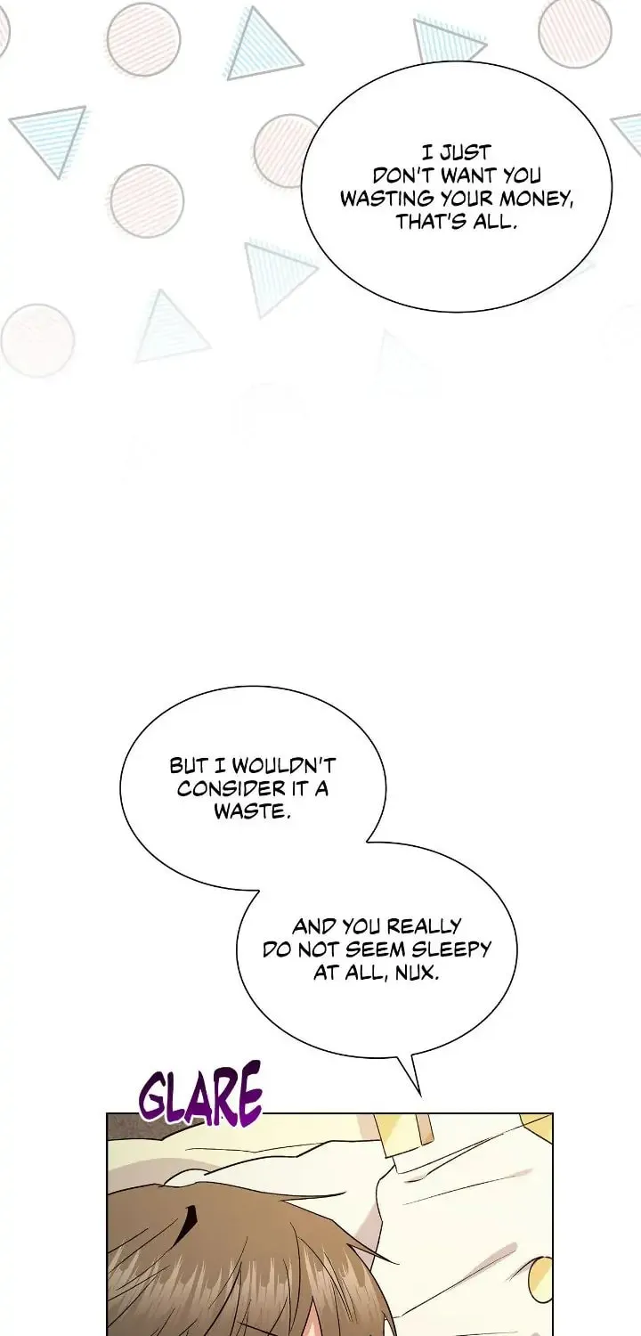 Read Salty Lust chapter 43 image 61 on Lezhin