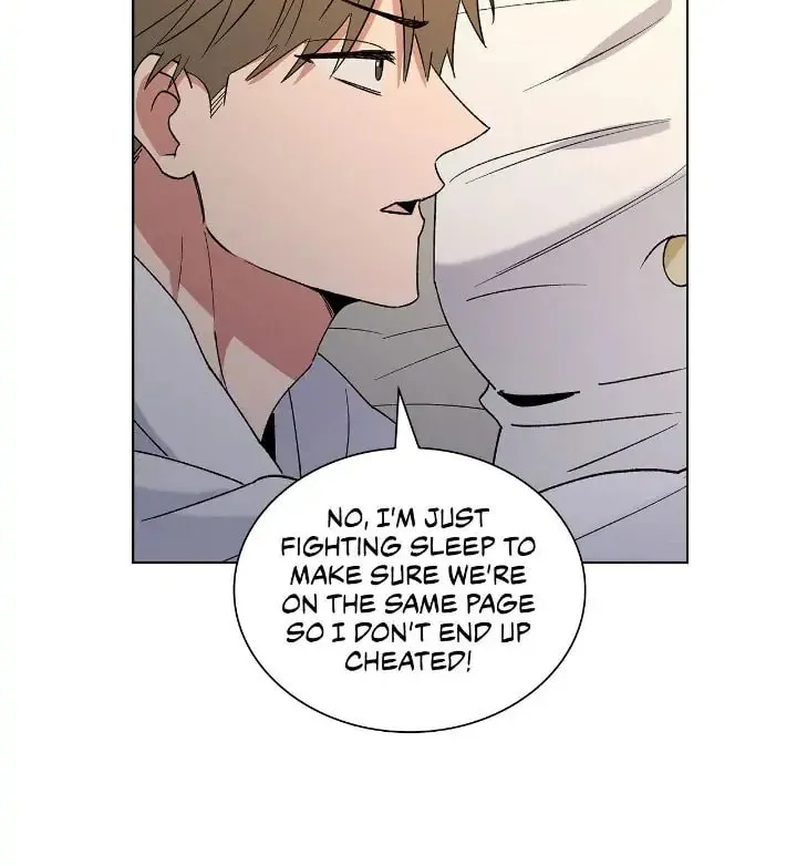 Read Salty Lust chapter 43 image 62 on Lezhin