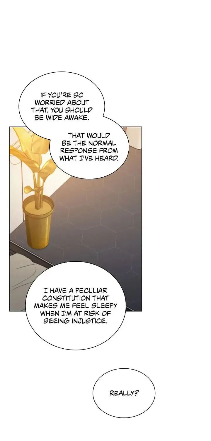 Read Salty Lust chapter 43 image 63 on Lezhin