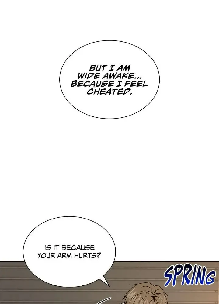 Read Salty Lust chapter 43 image 65 on Lezhin