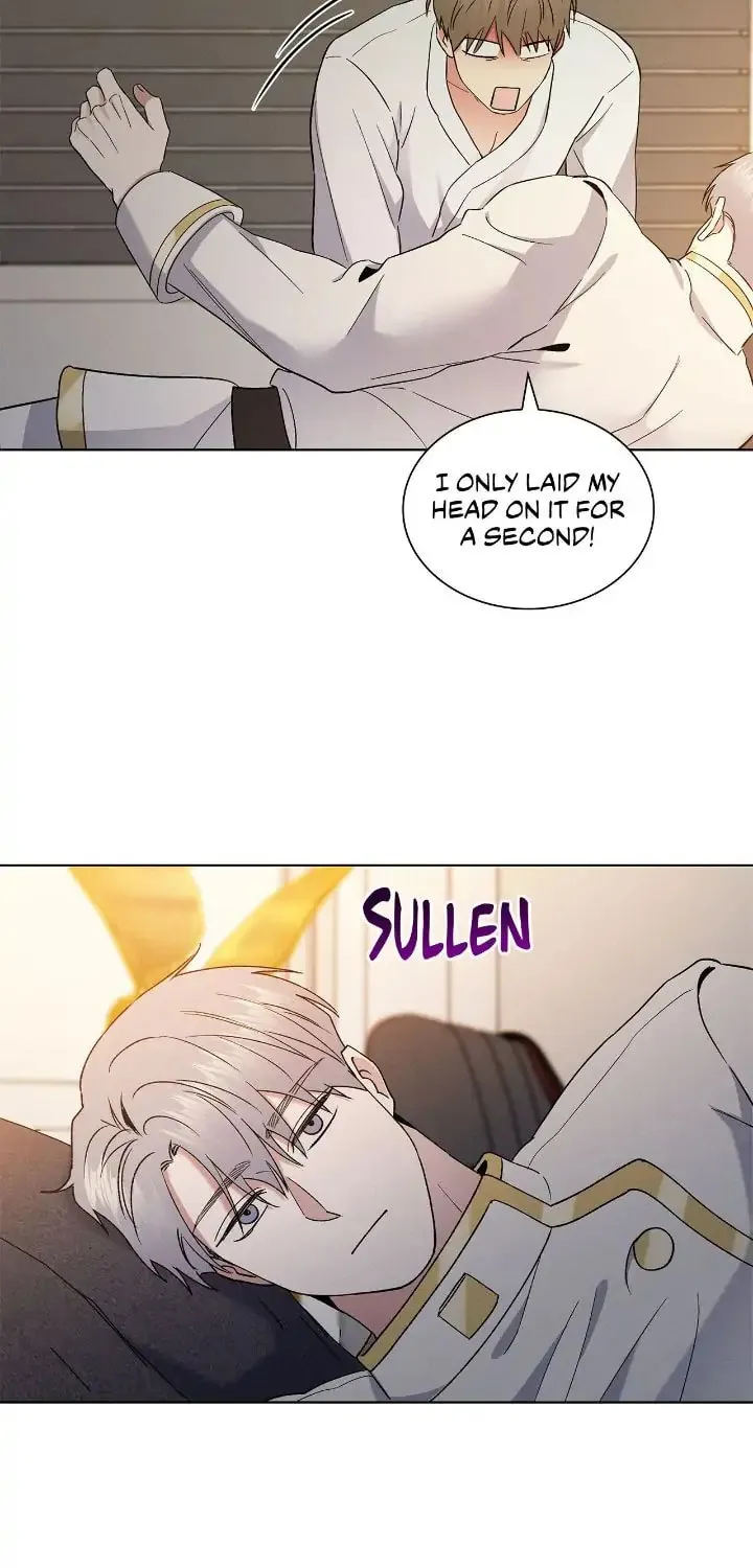 Read Salty Lust chapter 43 image 66 on Lezhin