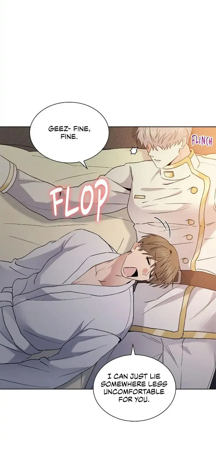 Read Salty Lust chapter 43 image 67 on Lezhin