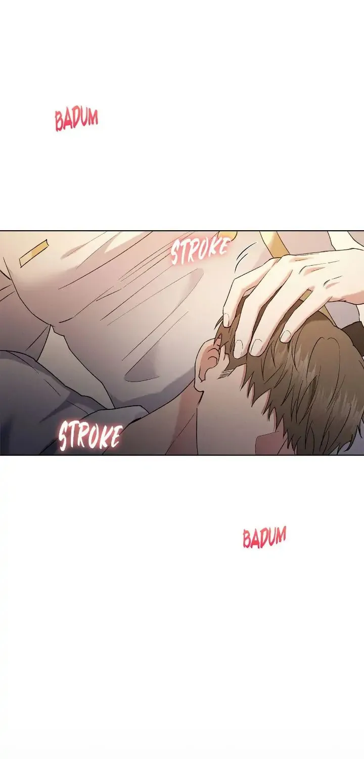 Read Salty Lust chapter 43 image 69 on Lezhin