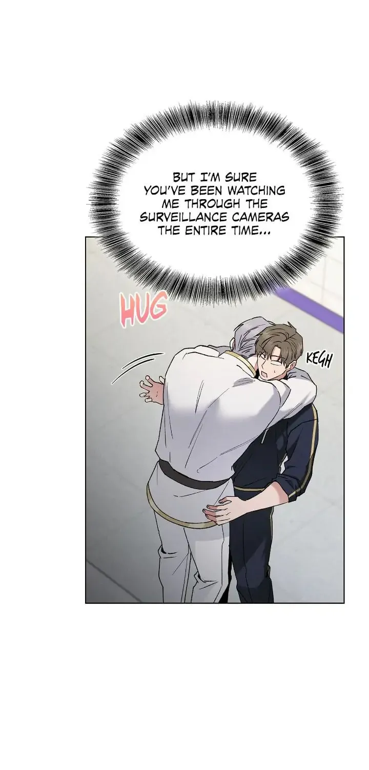 Read Salty Lust chapter 43 image 7 on Lezhin
