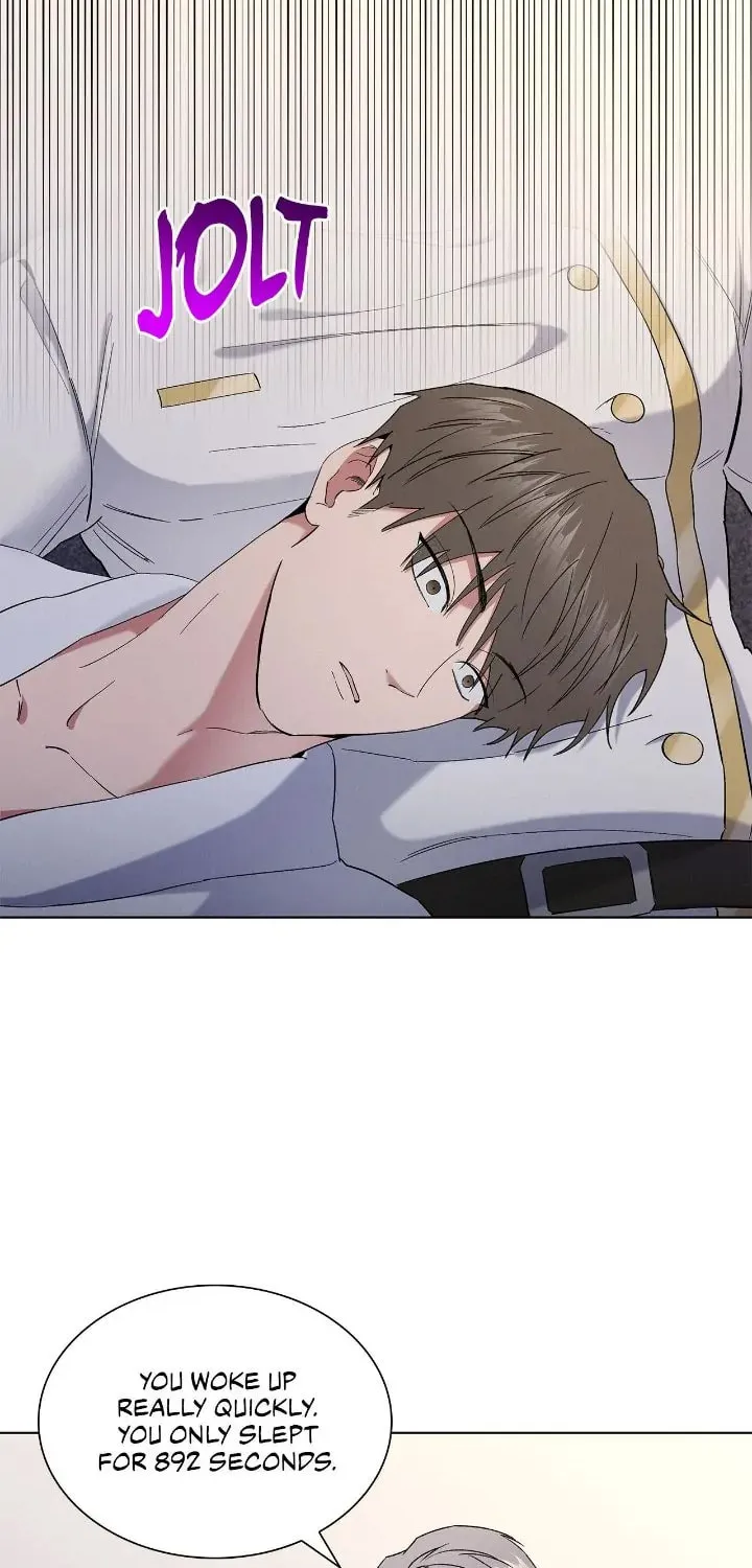 Read Salty Lust chapter 44 image 1 on Lezhin